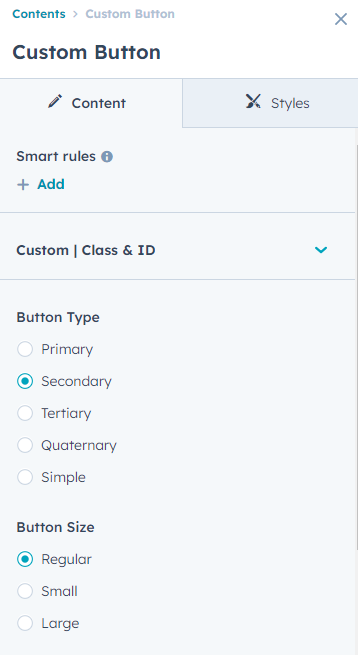 Button