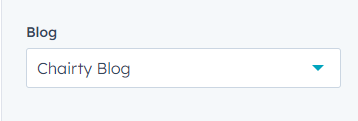 content tab
